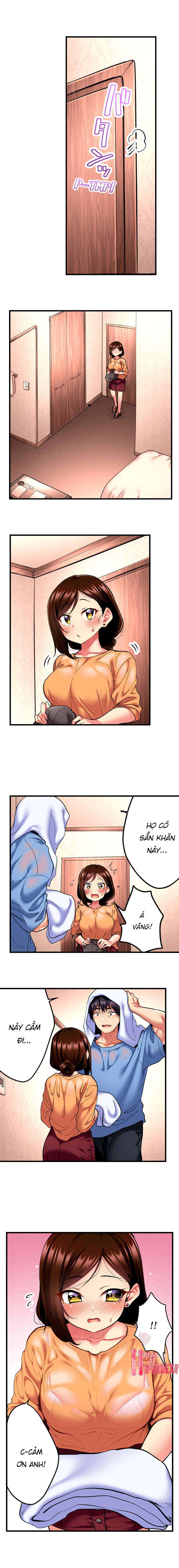 Đọc truyện hentai Nàng ca sĩ trong trắng muốn được làm tình... - Ch. 7