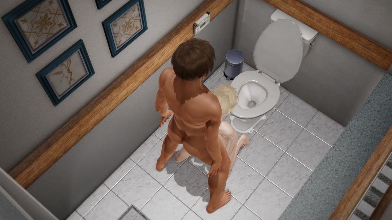 Đọc truyện hentai Home Alone Chap 1