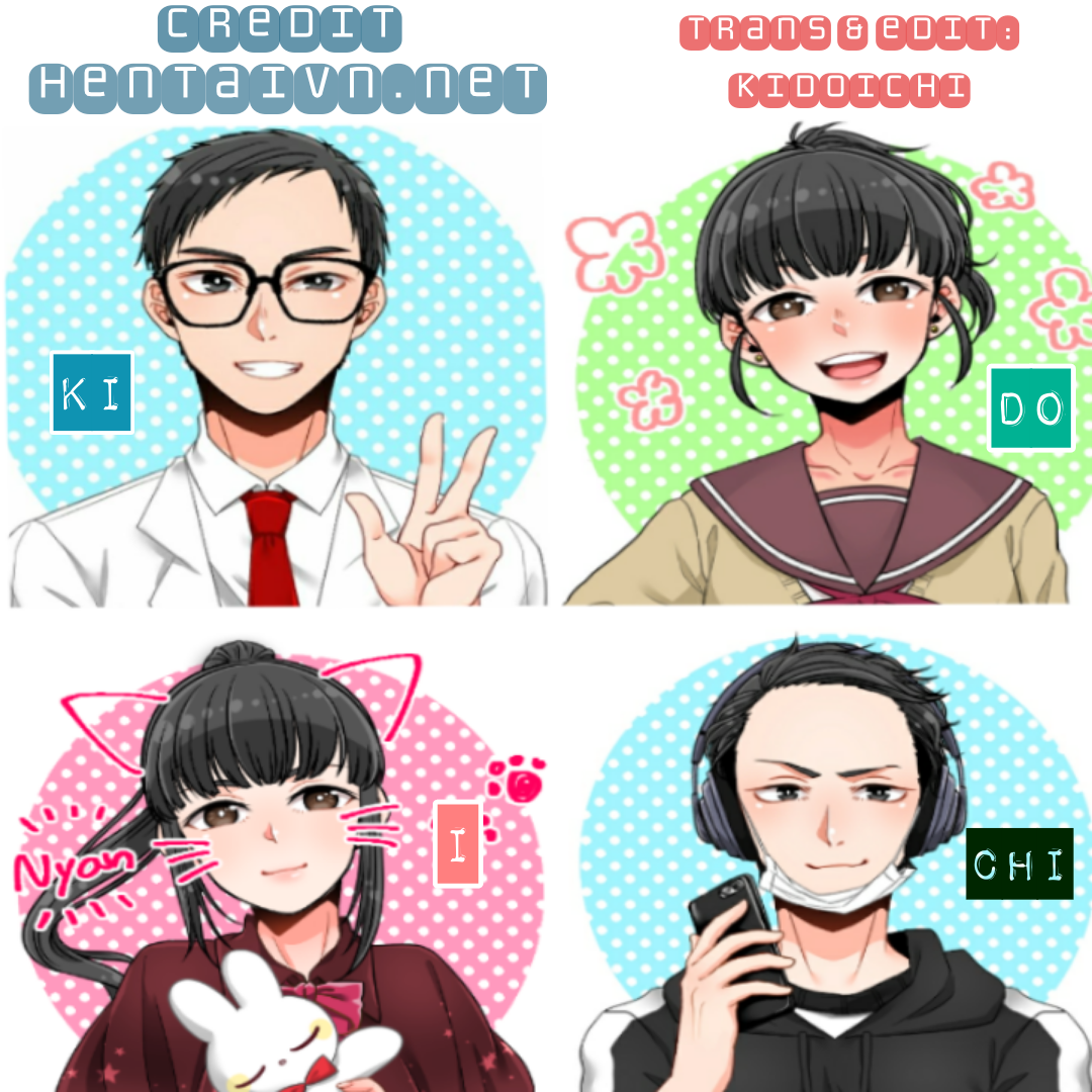 Đọc truyện hentai Mạo Hiểm Giả Hậu Truyện - Oneshot (có che)