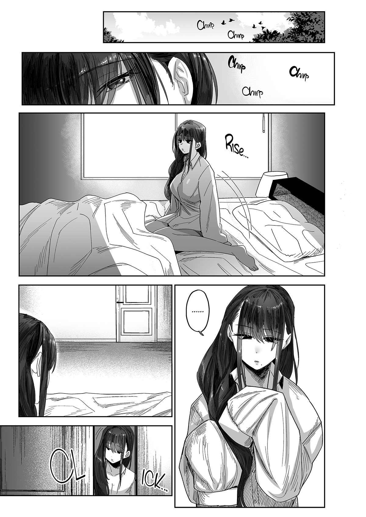 Đọc truyện hentai Trò dâm cùng mèo cái (nguyên tác) - Oneshot