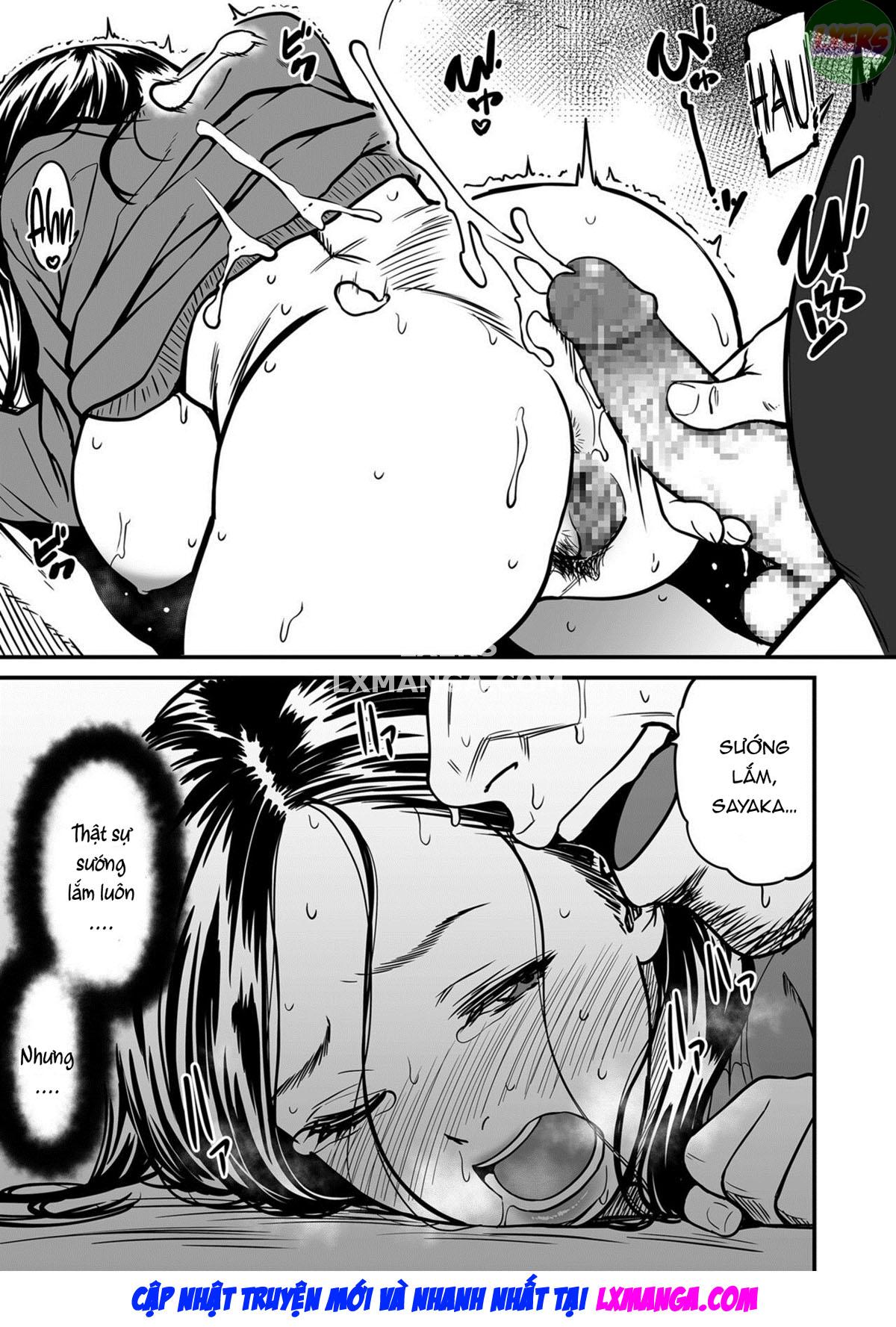 Đọc truyện hentai It’s Not a Fantasy That The Female Erotic Mangaka Is a Pervert Chap 7 END