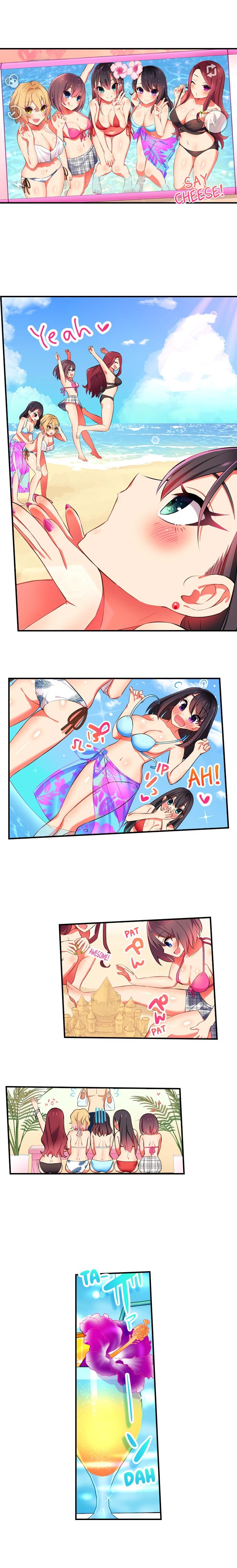 Đọc truyện hentai Chơi cháu gái tại bữa tiệc đồ ngủ! - Chap 13