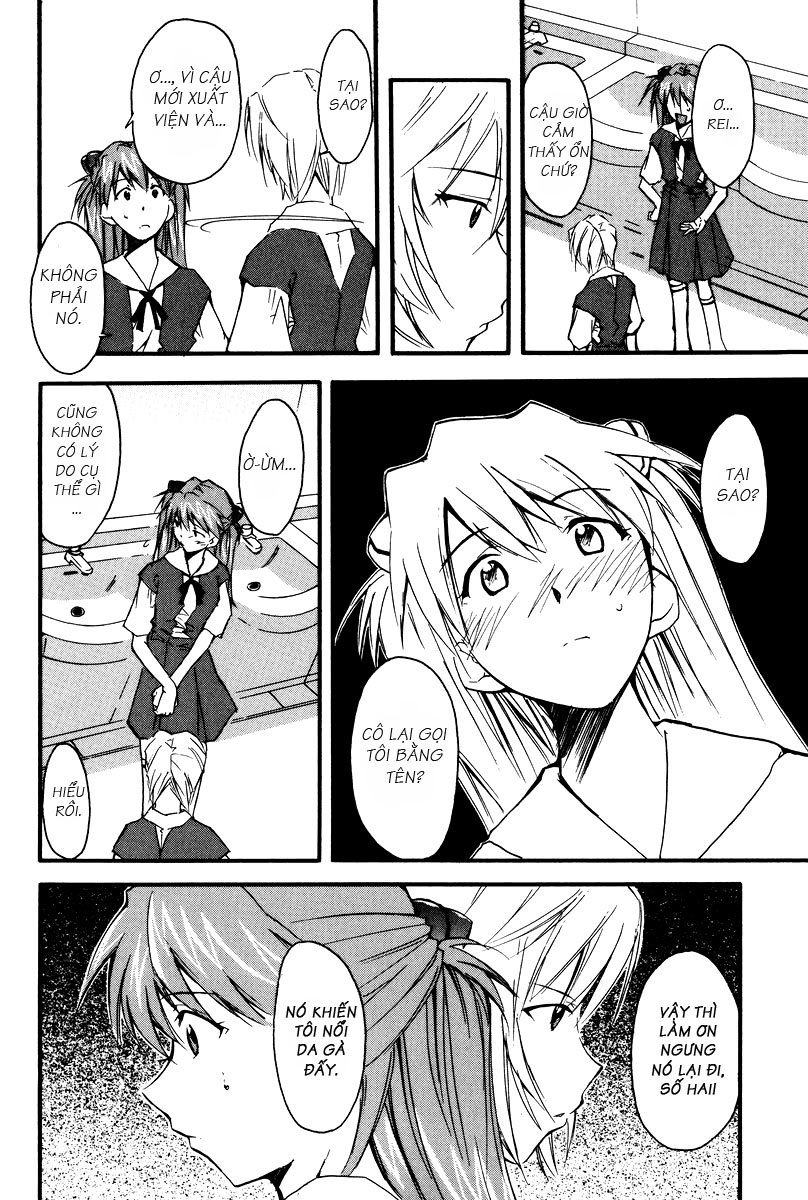 Đọc truyện hentai RE-TAKE - Chap 2 - RE-TAKE 2
