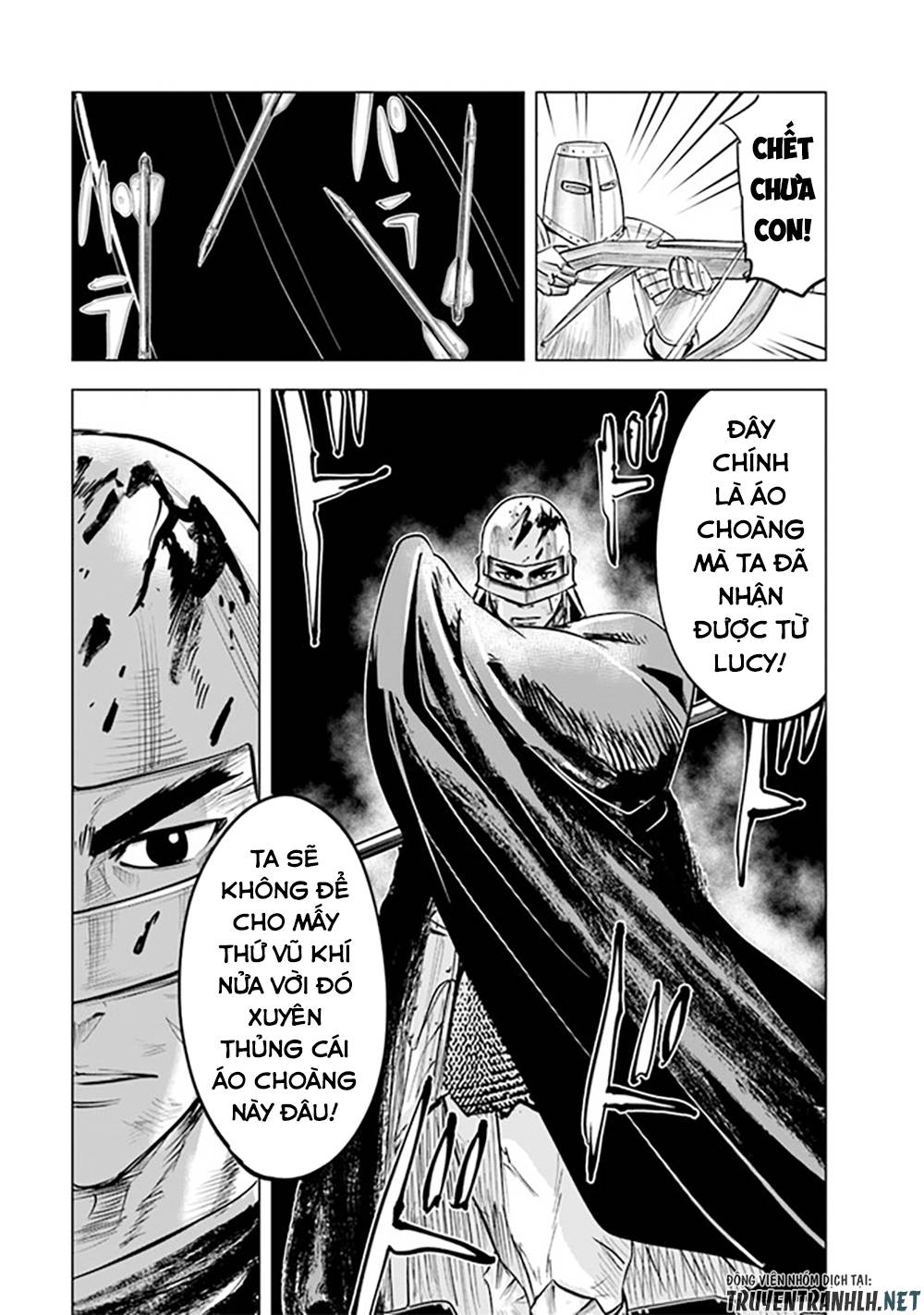 Đọc truyện hentai Hành trình chịch dạo của của máy dập cổ đại - Chap 53