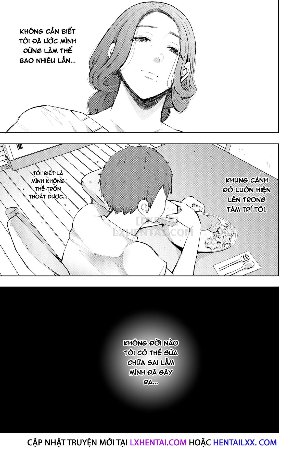 Đọc truyện hentai My Ex-Lover's Kid Is My Son's Friend - Chap 1