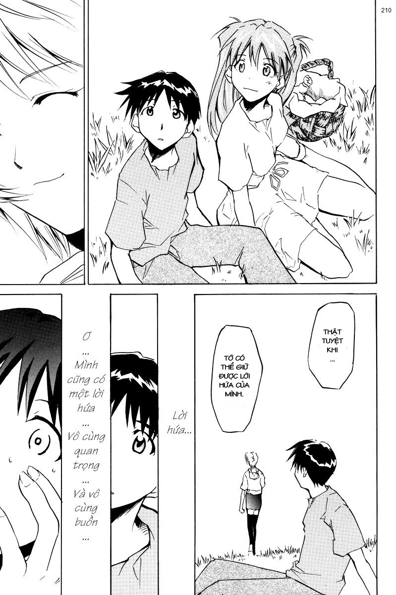 Đọc truyện hentai RE-TAKE - Chap 6 - RE-TAKE 4 part 2