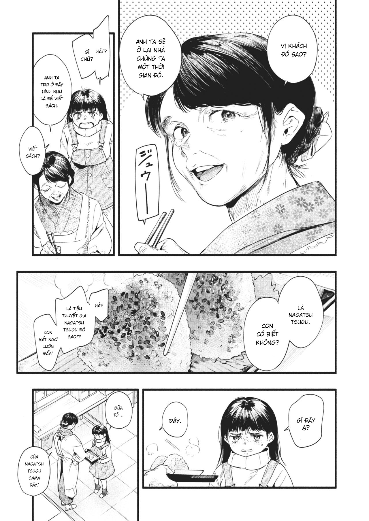 Đọc truyện hentai Dâu Xanh - Oneshot cực phẩm ngọt ngào