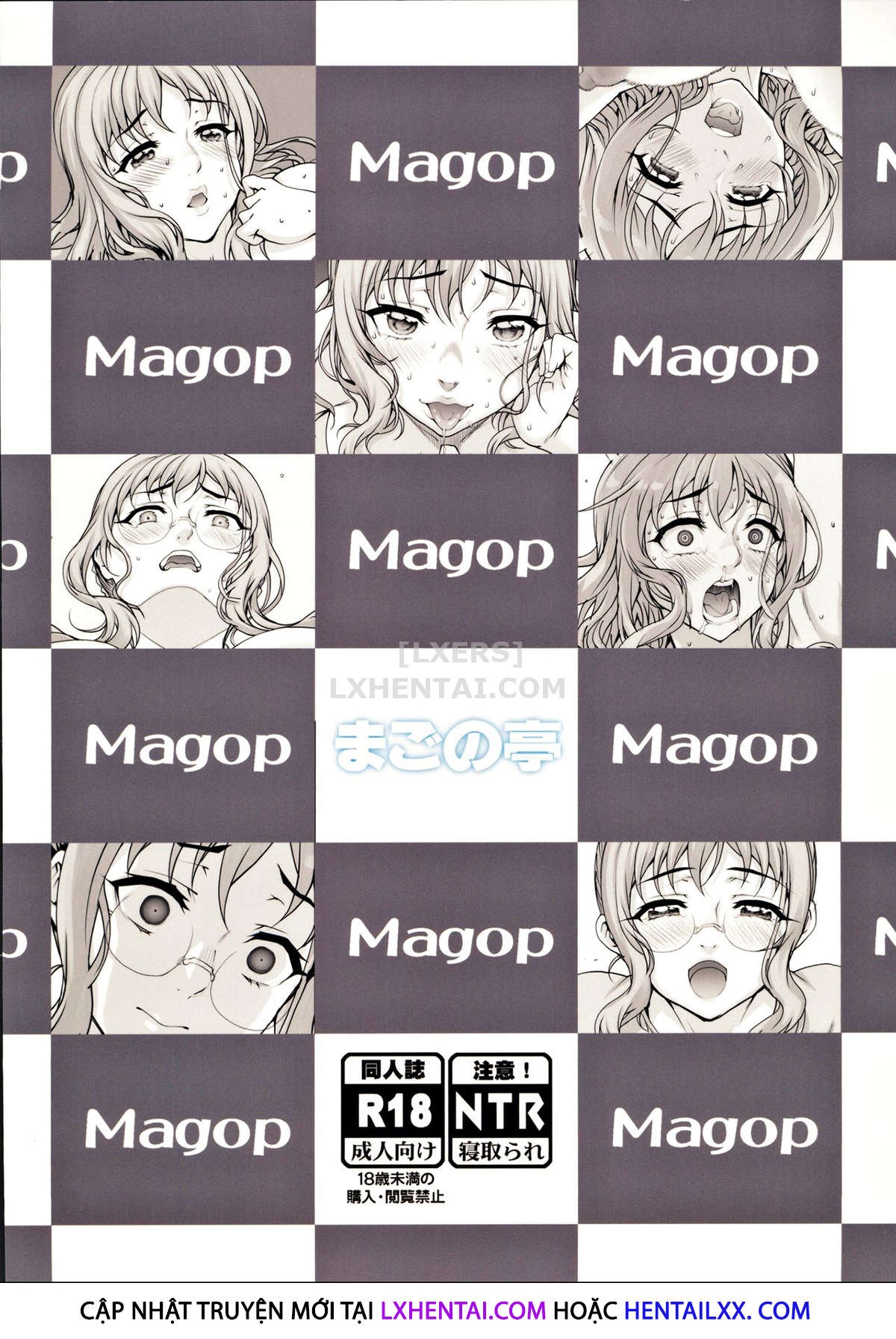 Đọc truyện hentai I Made a Porno... Without Telling My Boyfriend - Chap 4