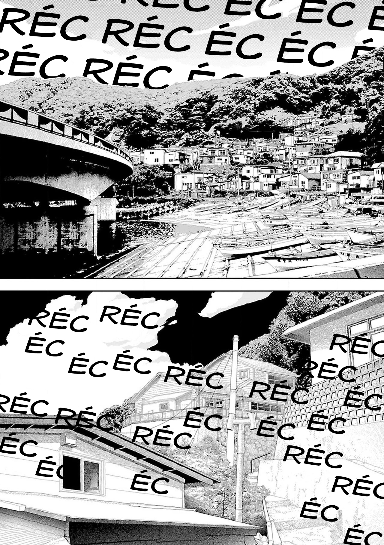 Đọc truyện hentai Về Quê - Tỉnh giấc
