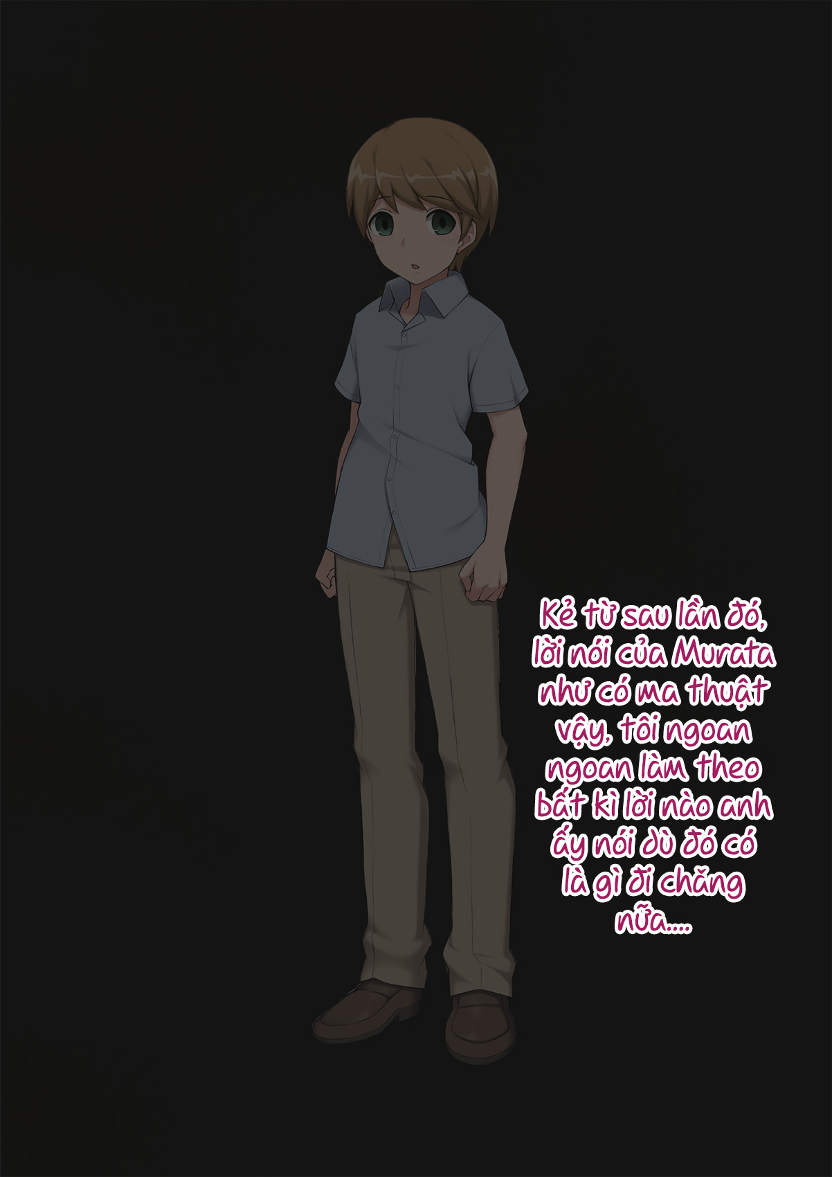 Đọc truyện hentai Nữ tính hóa và con đường từ bạn trai người khác thành vợ của người ta! Chap 5
