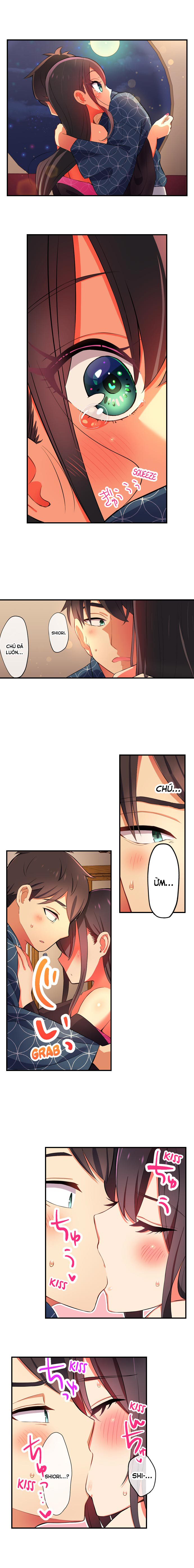 Đọc truyện hentai Chơi cháu gái tại bữa tiệc đồ ngủ! - Chap 17