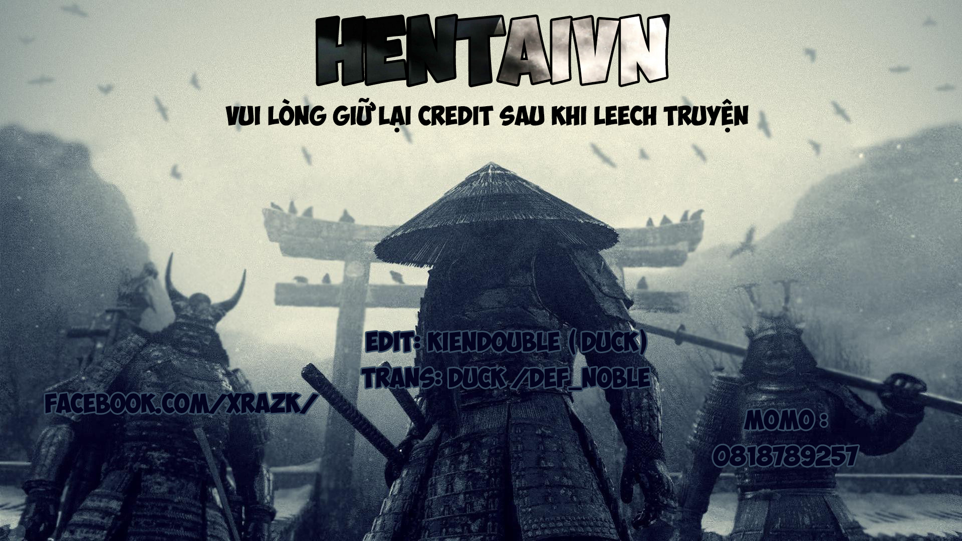 Đọc truyện hentai Hãy để ý đến em - Oneshot