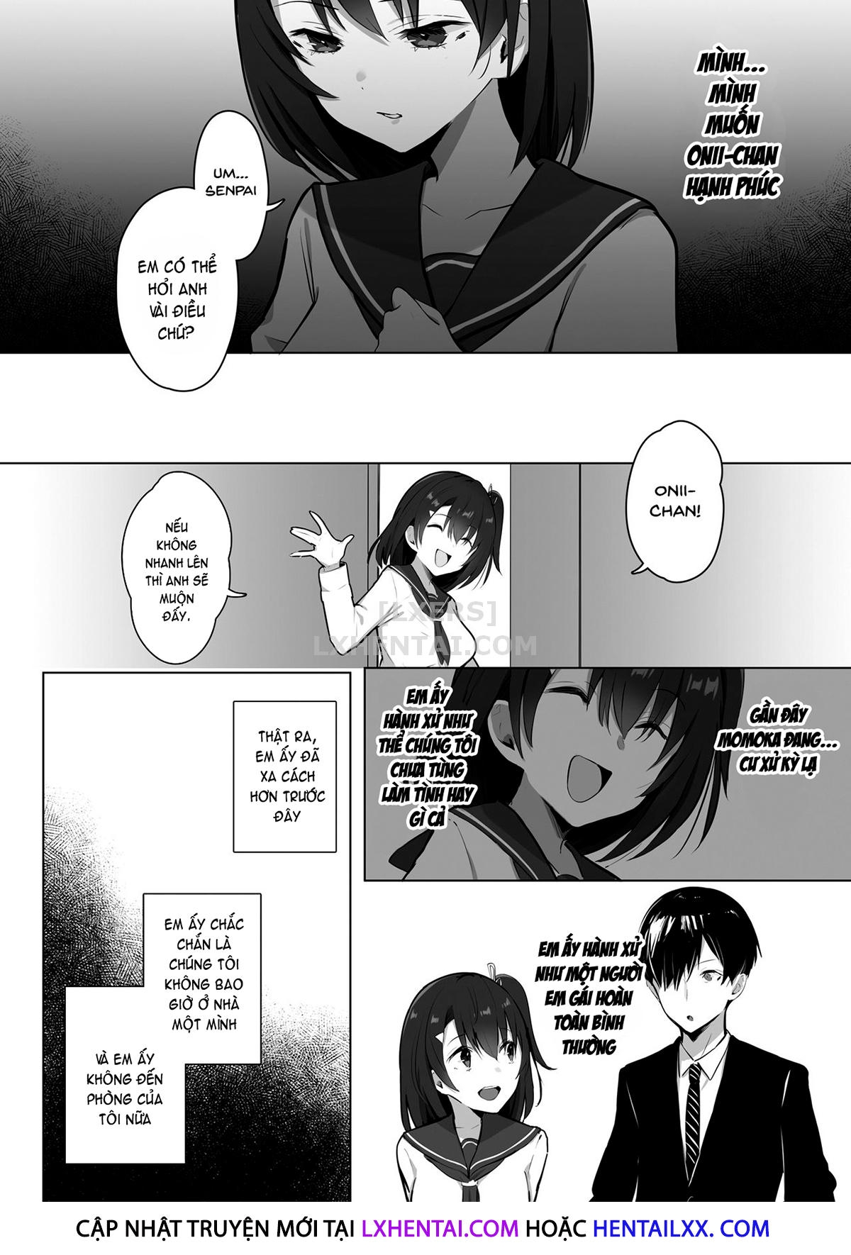 Đọc truyện hentai Toaru Site no Seiheki Ranking nite, Zennendai de NTR ga Bucchigiri 1-i Datta no de, Sara ni Ironna Onnanoko o Netotte Moraimashita!! - Chap 2