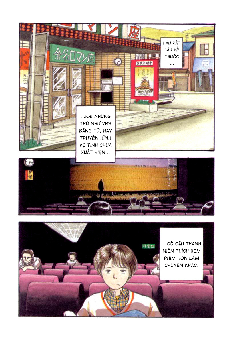 Đọc truyện hentai 197X Một Chap