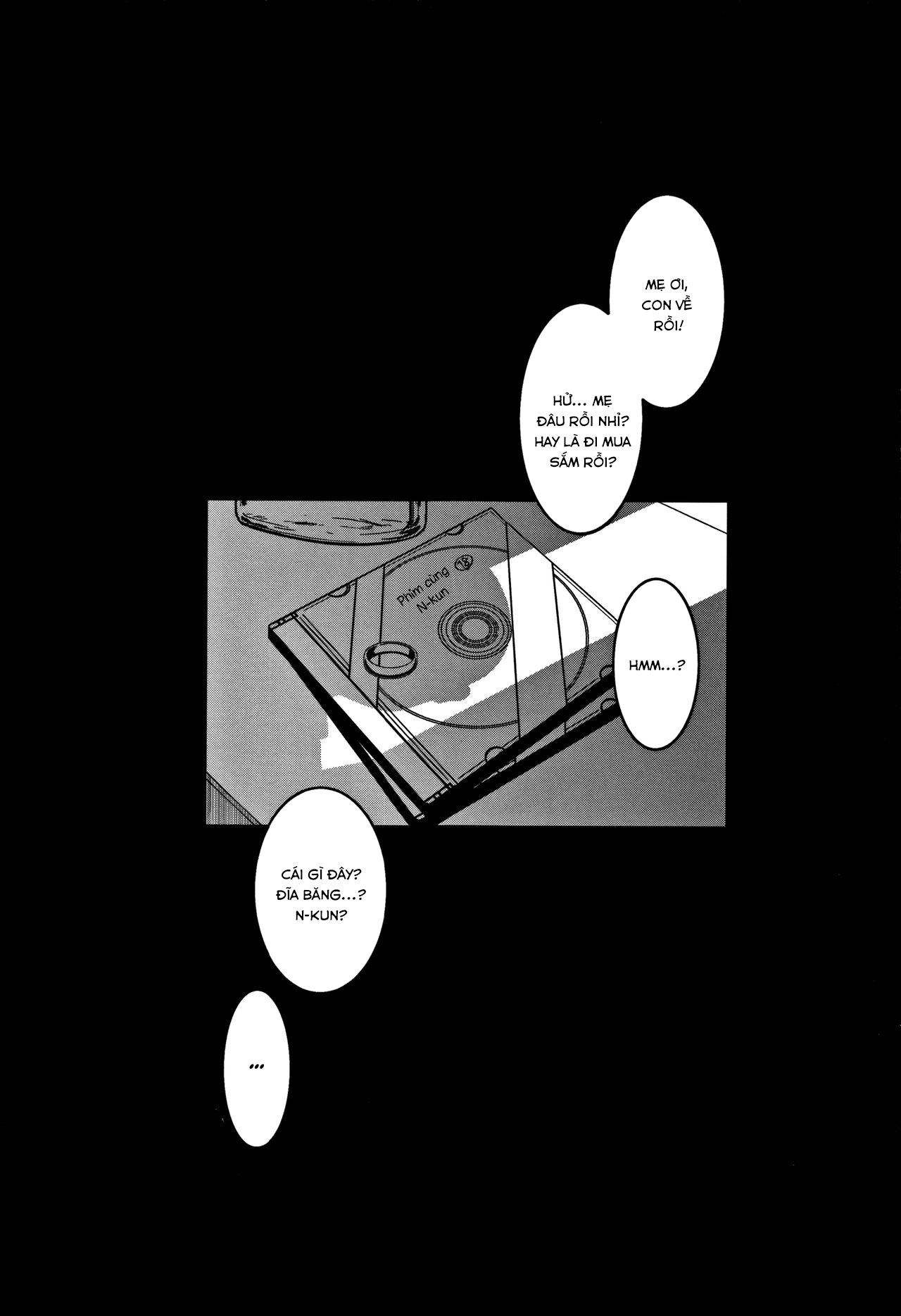Đọc truyện hentai Chịch mẹ thằng bạn thân - Chap 6: Đứa con thứ hai [END]