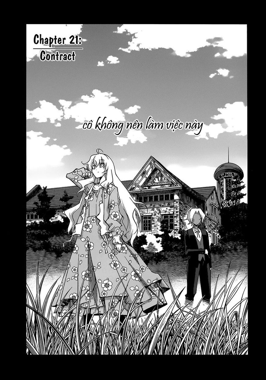 Đọc truyện hentai Uwakoi - Chap 21