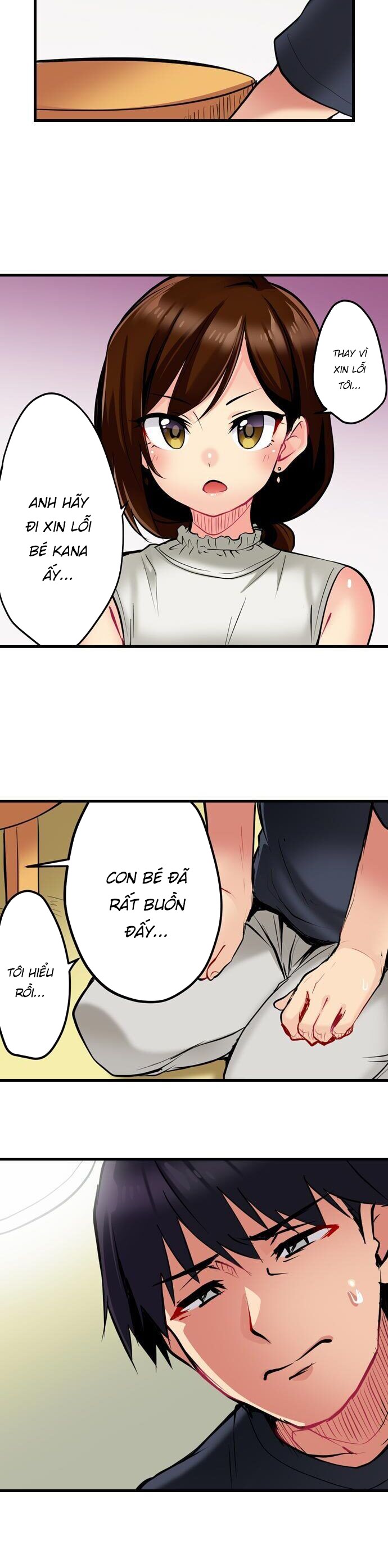 Đọc truyện hentai Nàng ca sĩ trong trắng muốn được làm tình... - Ch. 5
