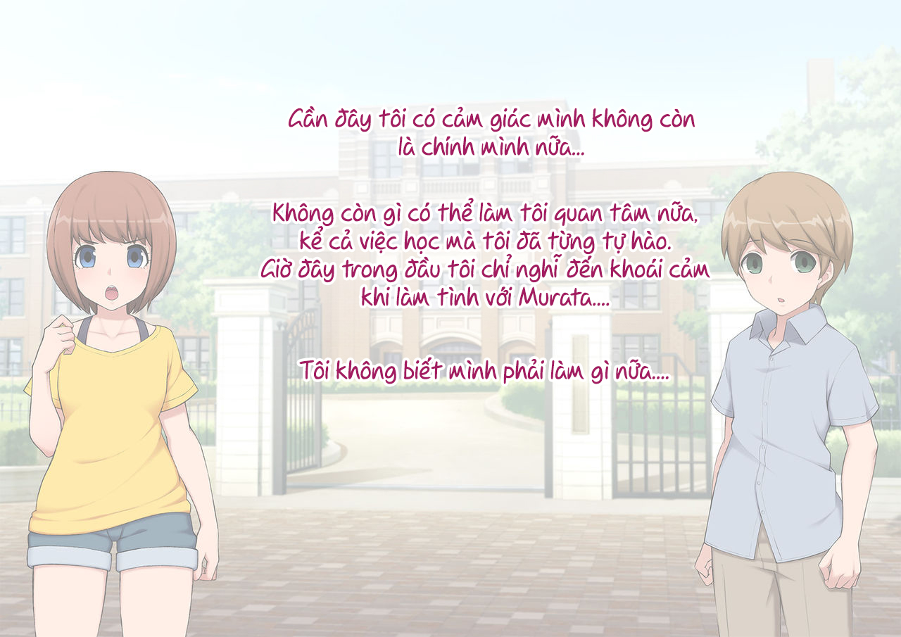 Đọc truyện hentai Nữ tính hóa và con đường từ bạn trai người khác thành vợ của người ta! Chap 5