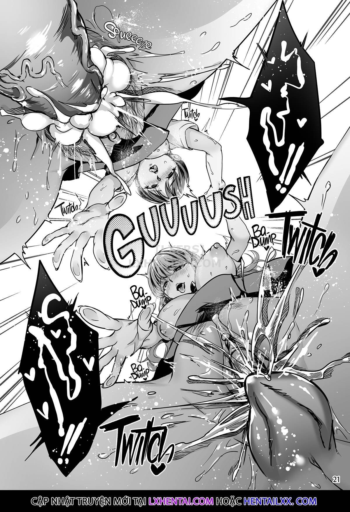 Đọc truyện hentai Neko no Pet - Oneshot