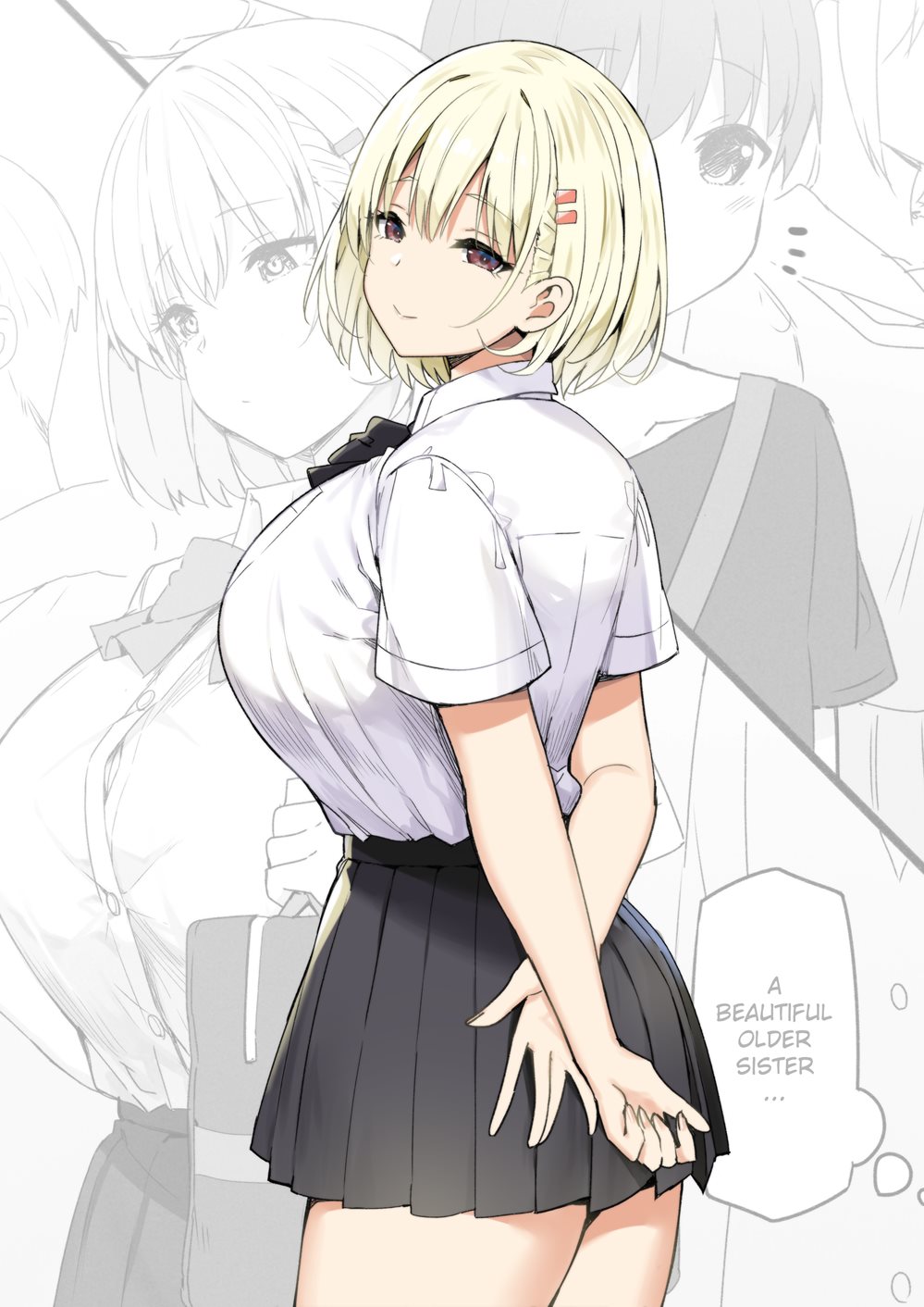 Đọc truyện hentai Thợ săn shota - Part 3.1