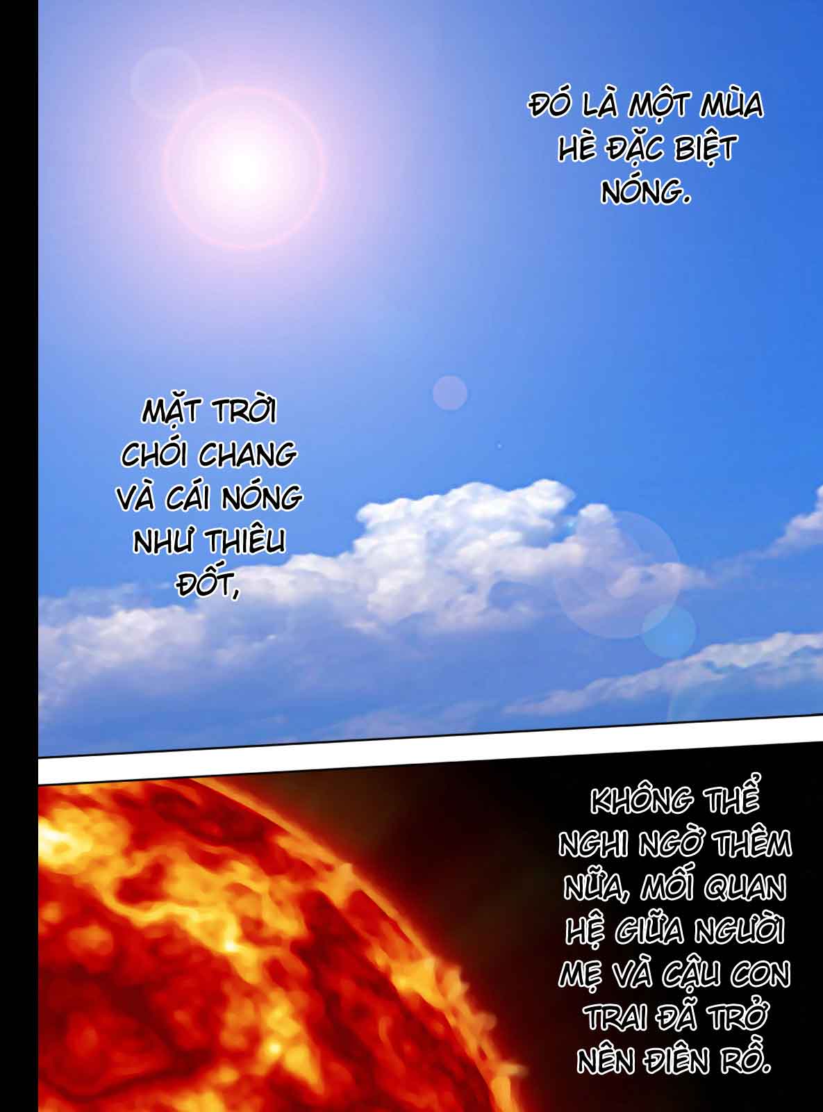 Đọc truyện hentai Shucchou Suru Otou-san - Oneshot