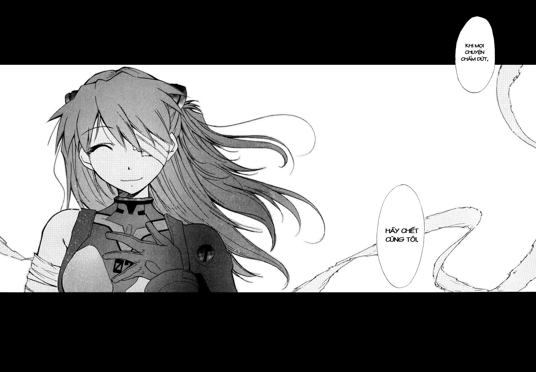 Đọc truyện hentai RE-TAKE - Chap 4 - RE-TAKE 0