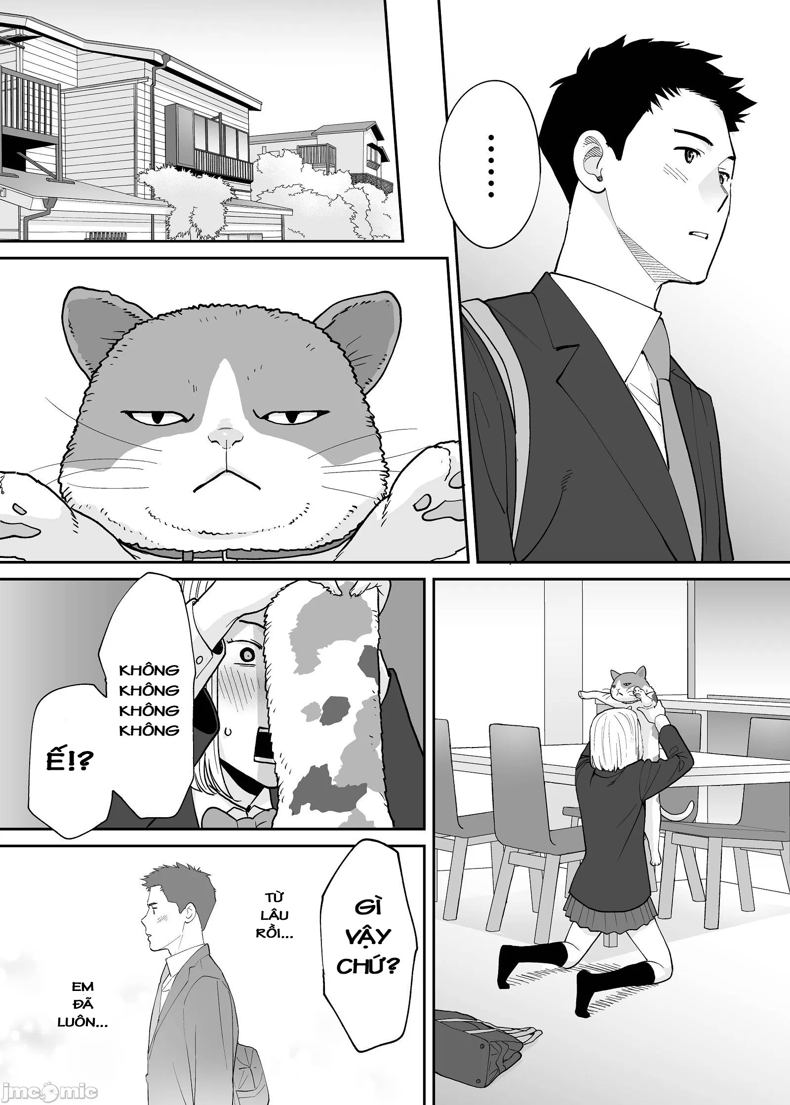 Đọc truyện hentai Karami Zakari - Ngoại truyện 3.1: Niiyama