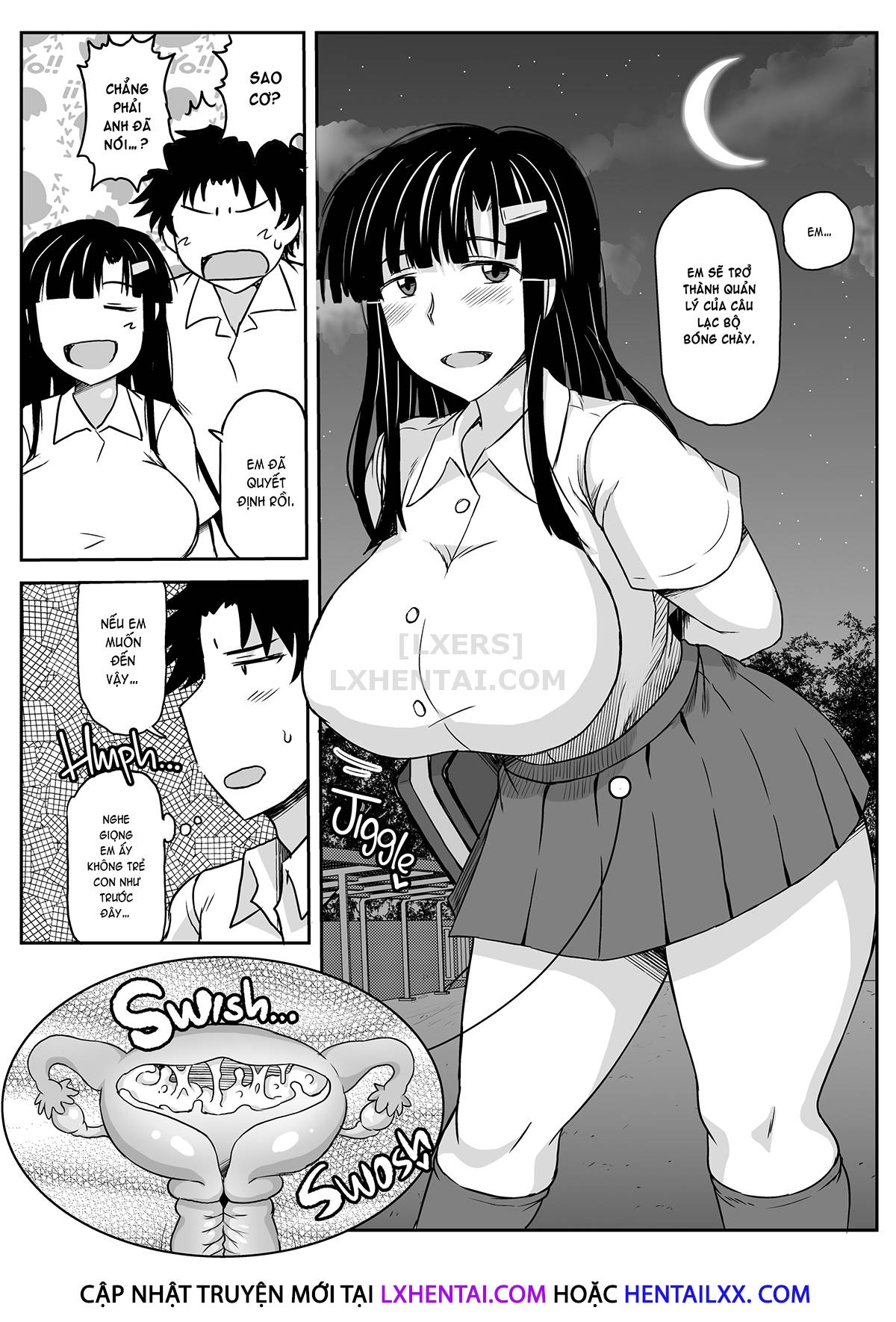 Đọc truyện hentai Dick Note: The Hypnotic Sexual Guidance Register - Chap 1 - Megumi Fujimiyas Record