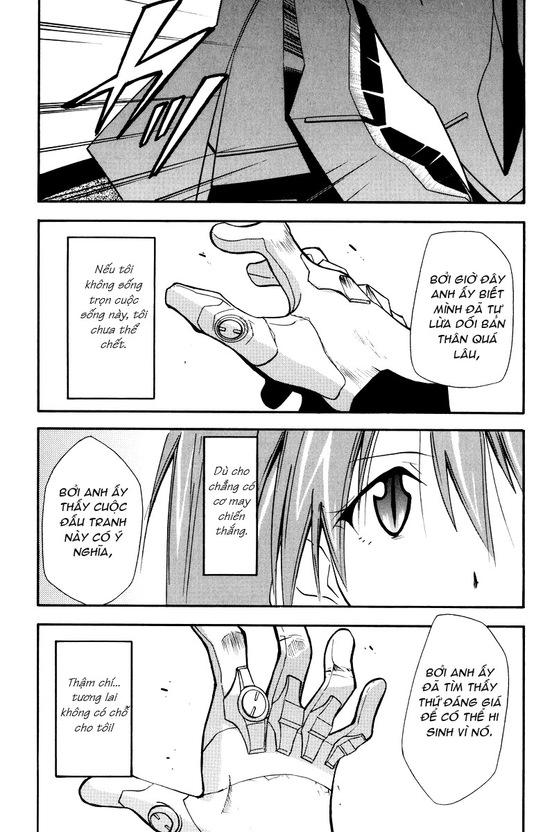 Đọc truyện hentai RE-TAKE - Chap 5 - RE-TAKE 4 part 1