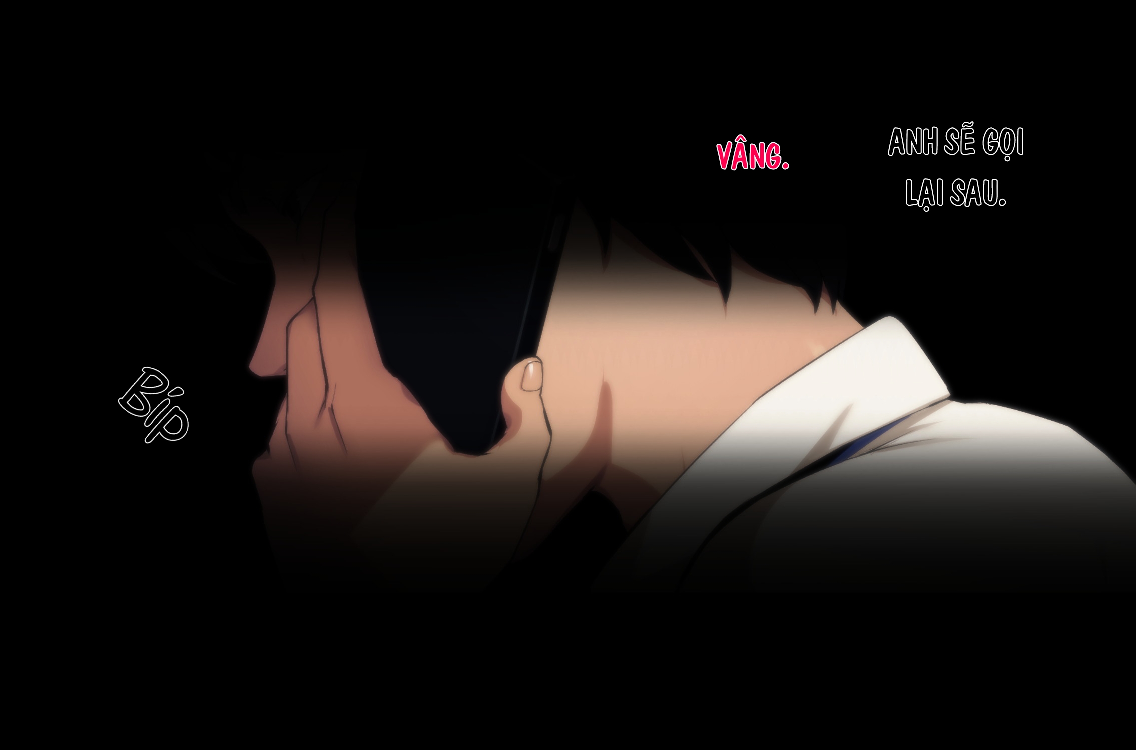 Đọc truyện hentai Cô vợ ngoại tình Honoka~ - Tiền truyện chap 2