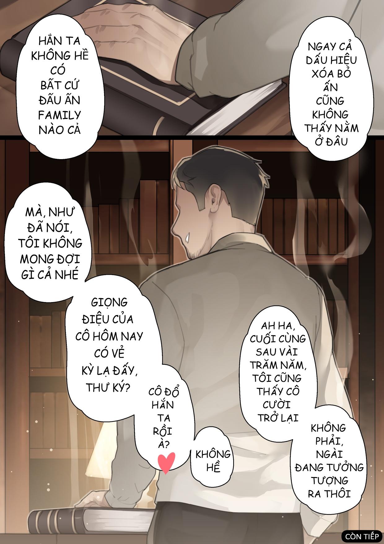 Đọc truyện hentai Điểm kỳ dị của thiếu nữ - Chap 1: ???