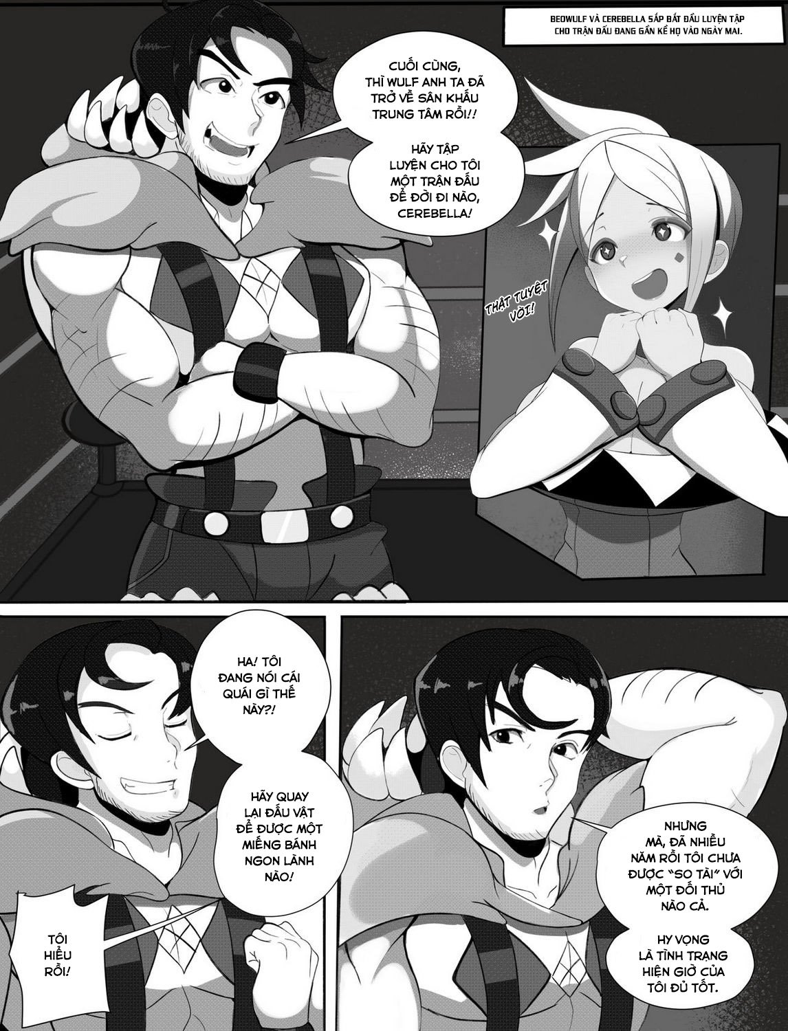 Đọc truyện hentai Diamond Drop - Oneshot