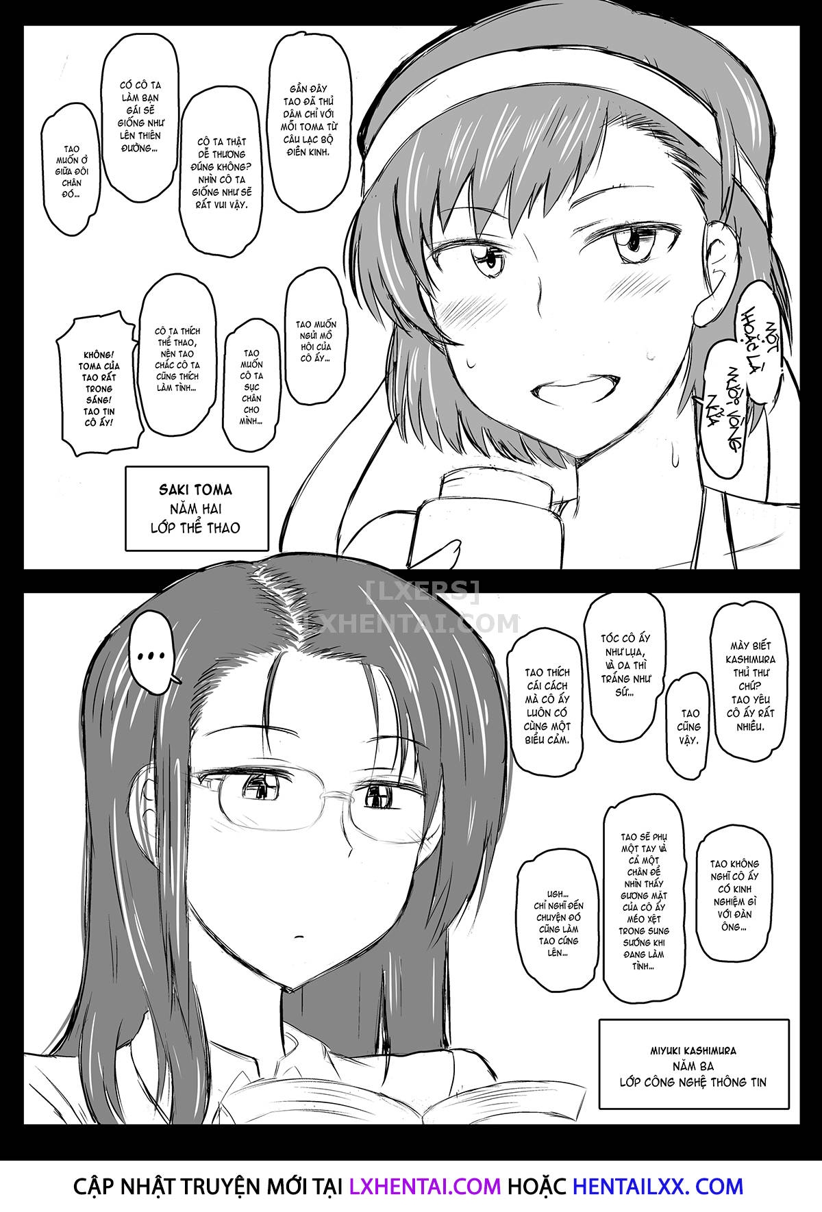 Đọc truyện hentai Dick Note: The Hypnotic Sexual Guidance Register - Chap 1 - Megumi Fujimiyas Record