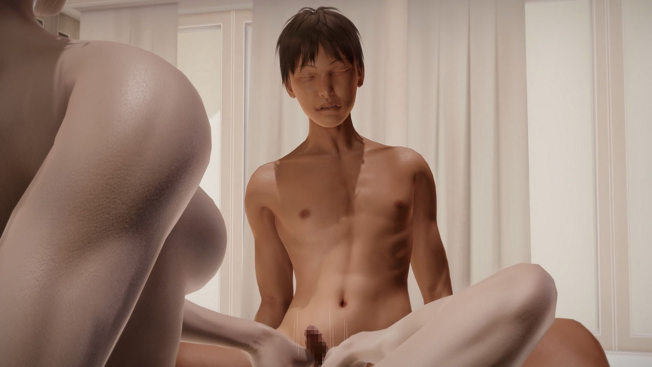 Đọc truyện hentai Home Alone Chap 2 [END]
