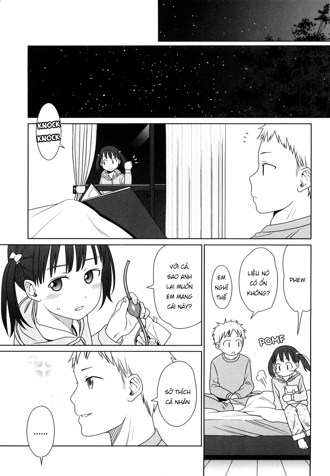 Đọc truyện hentai Japanese Preteen Suite - Chapter 5