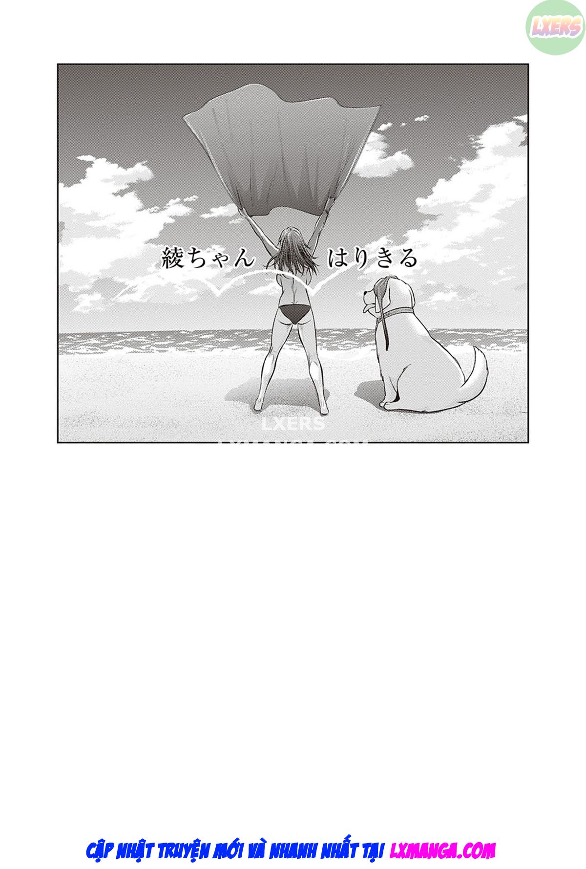 Đọc truyện hentai Jyoshi Luck! ~2 Years Later~ - Chap 19 - END