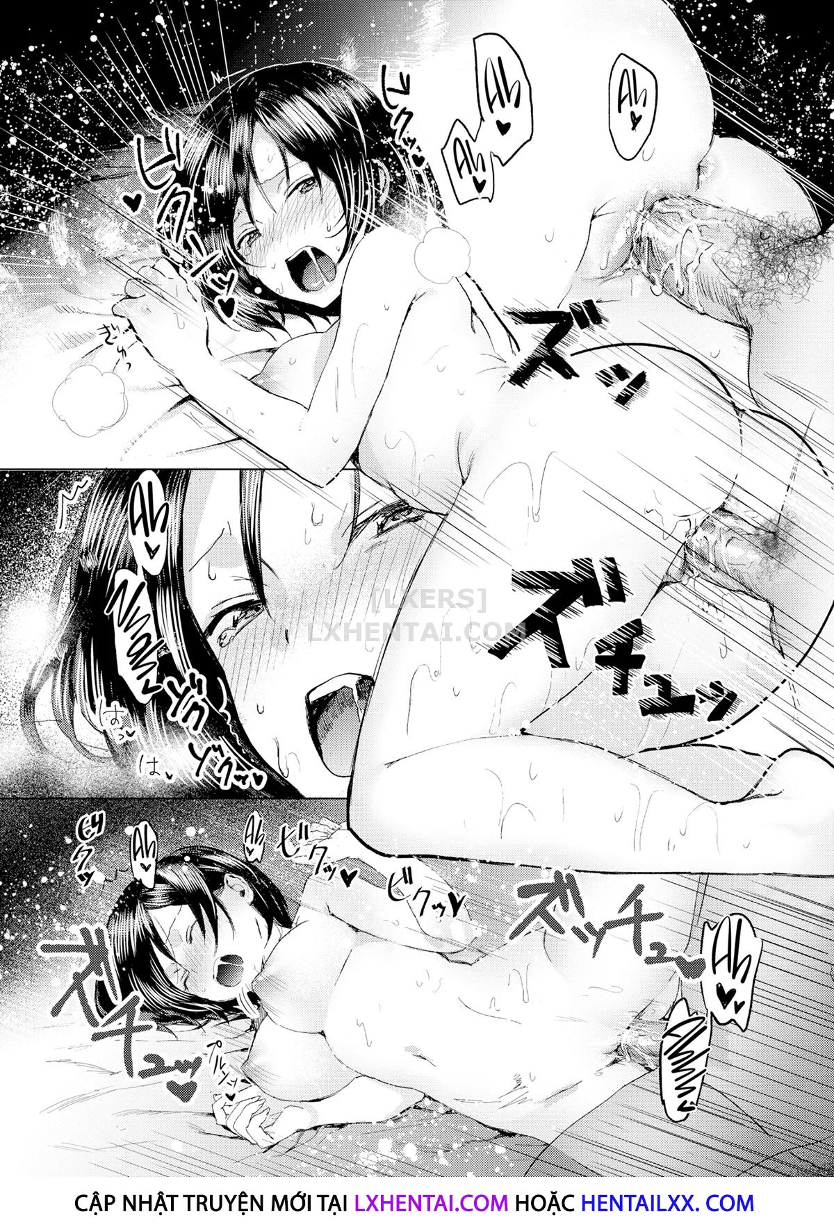 Đọc truyện hentai I'm Gonna Confess! - Oneshot