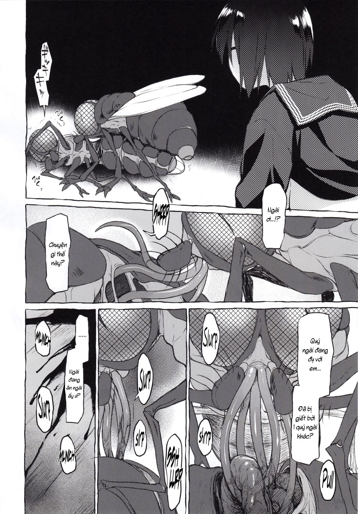 Đọc truyện hentai Thương em, đụ nát cái lồn. - Chap 1: Dảling của đời em.
