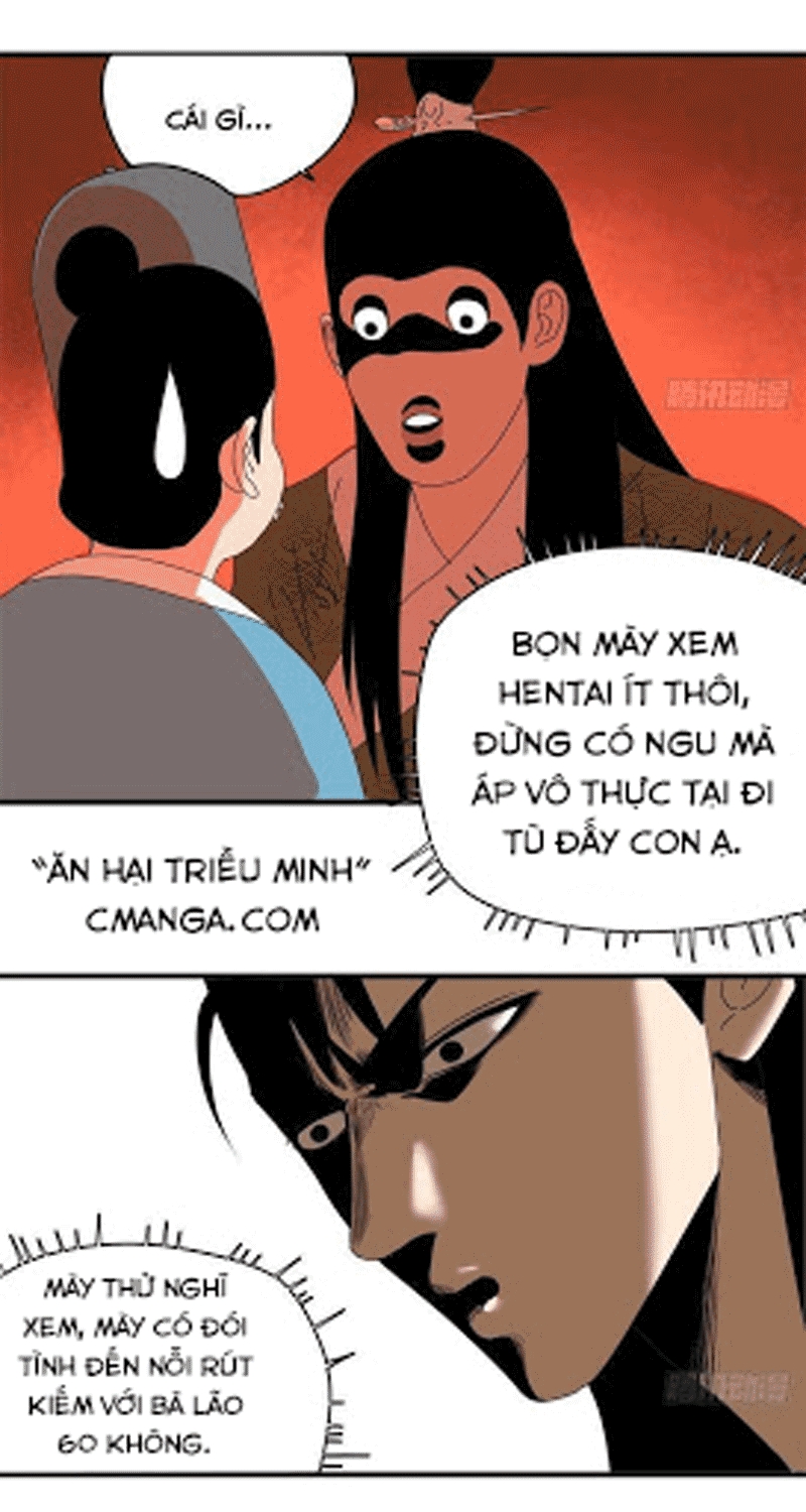 Đọc truyện hentai Gaping School - Chap 3