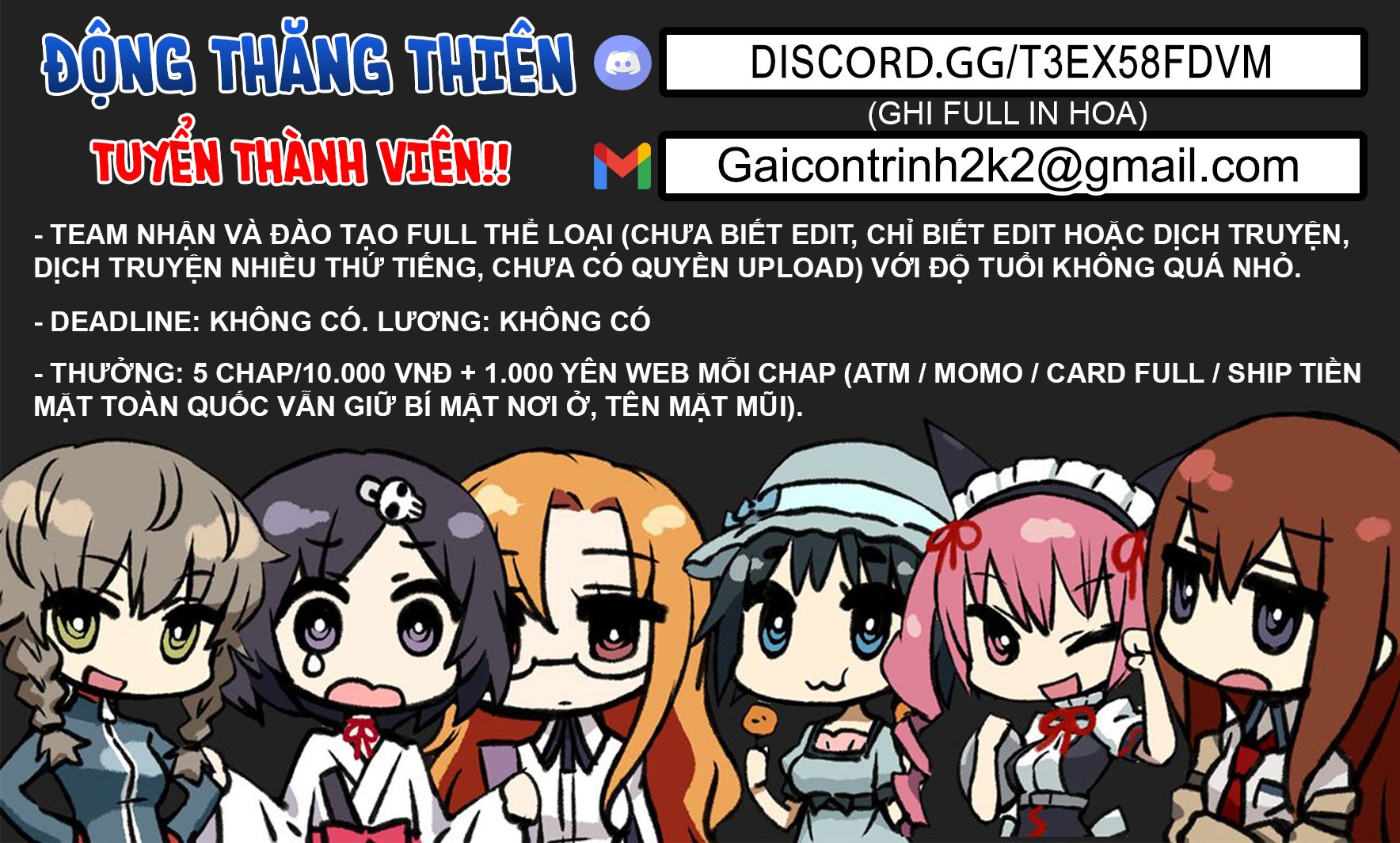 Đọc truyện hentai Sống cùng bé Slime. - Chap 4: Dạy dỗ.