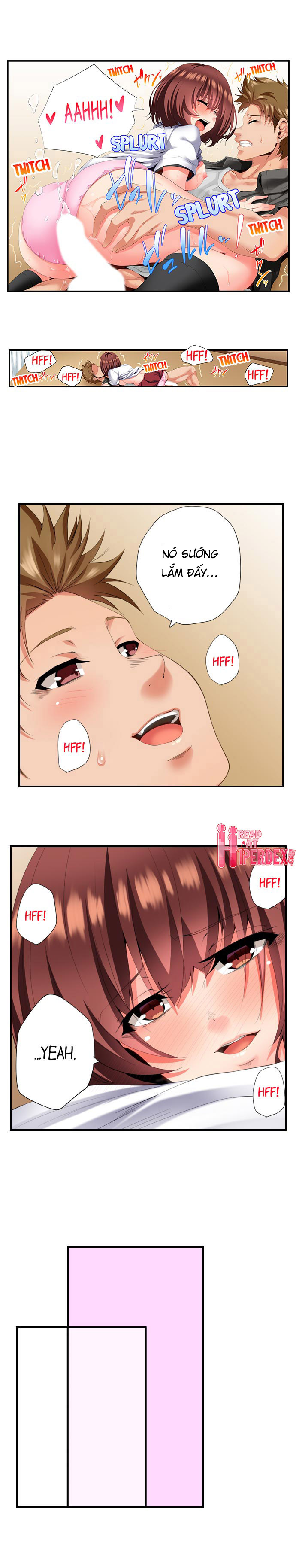 Đọc truyện hentai Hai ông anh rủ nhau làm thịt tôi! - Chapter 21: