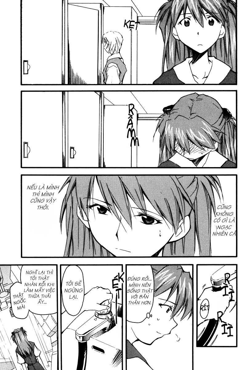 Đọc truyện hentai RE-TAKE - Chap 2 - RE-TAKE 2