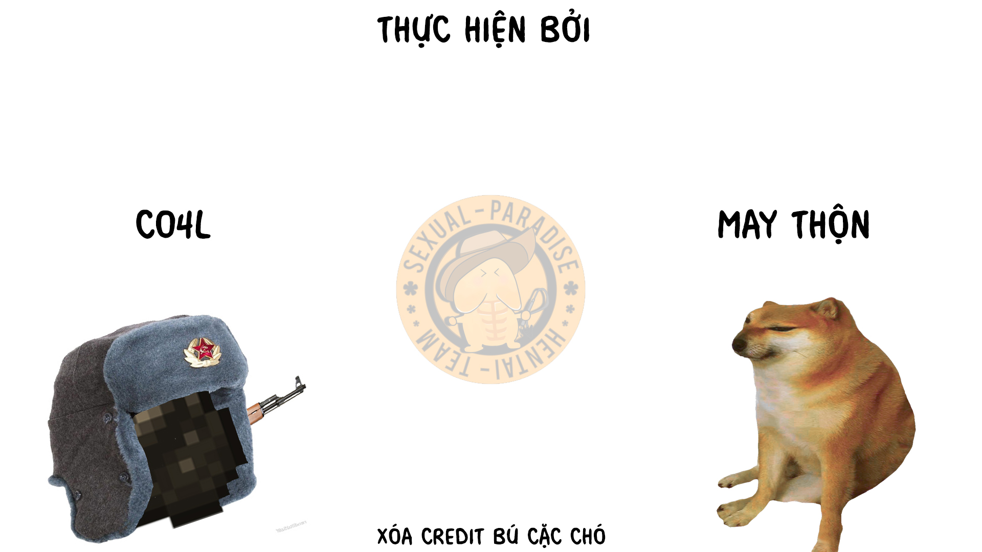 Đọc truyện hentai Đánh dấu chủ quyền - Oneshot