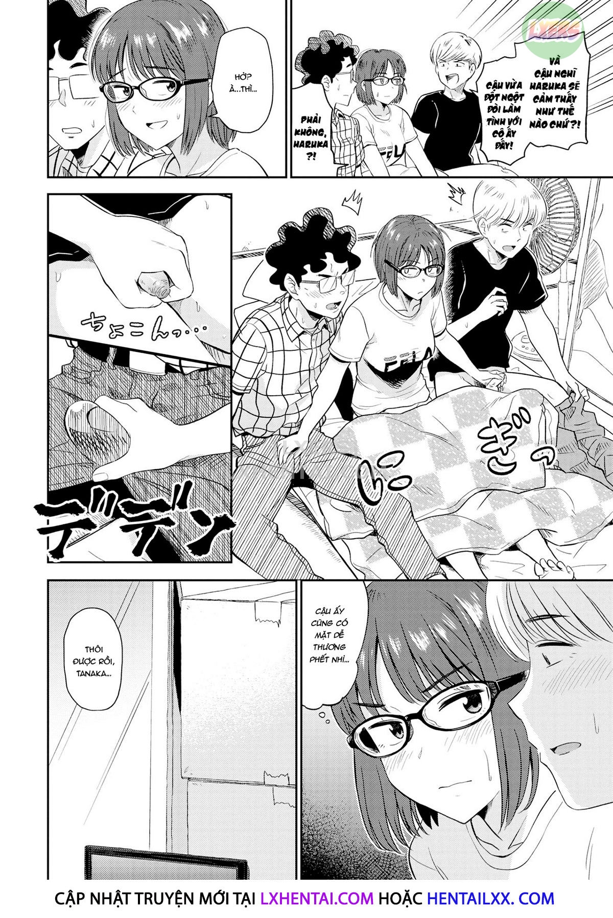 Đọc truyện hentai Sexual Relief Ultramarine - Chap 7 - I moved.