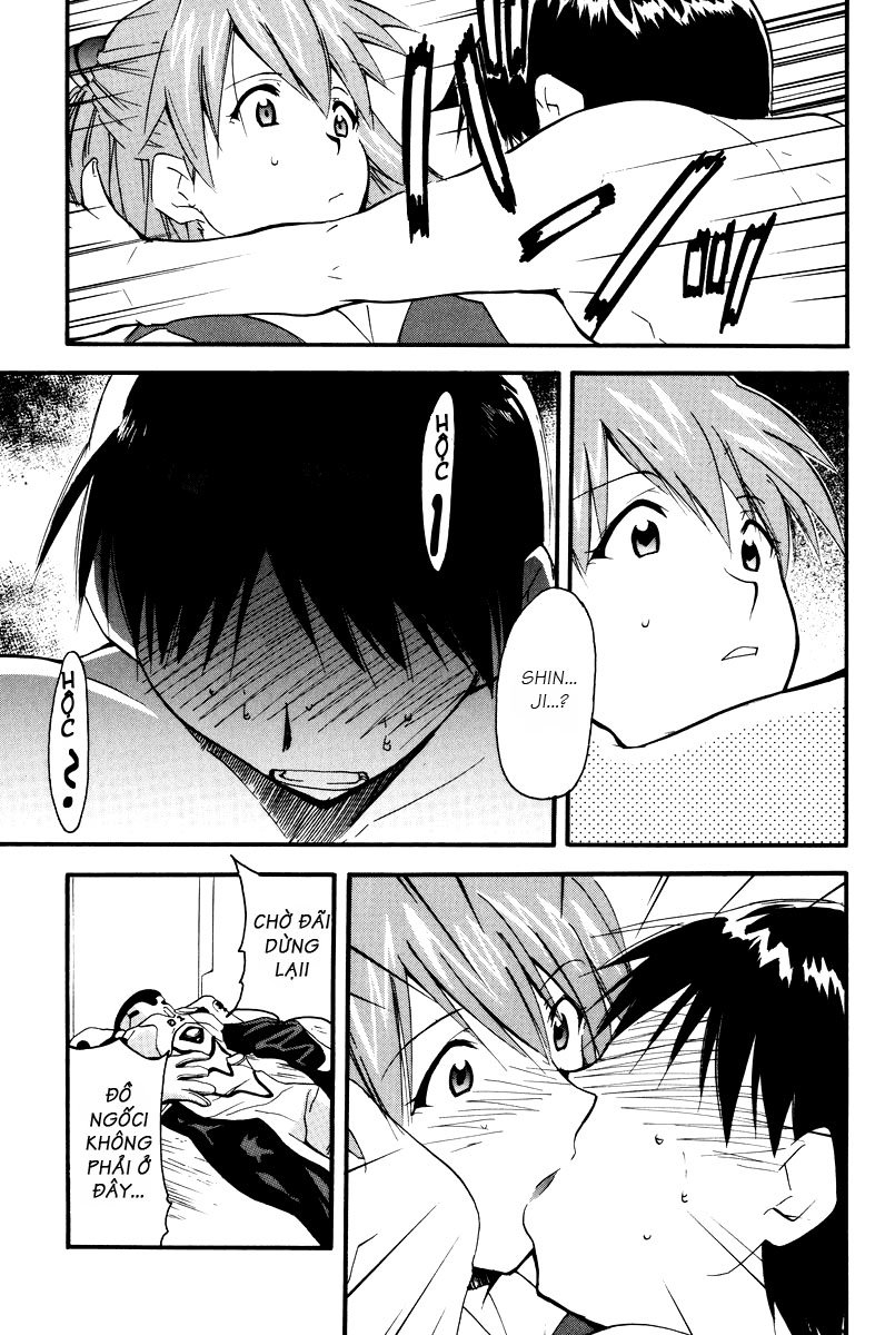 Đọc truyện hentai RE-TAKE - Chap 2 - RE-TAKE 2