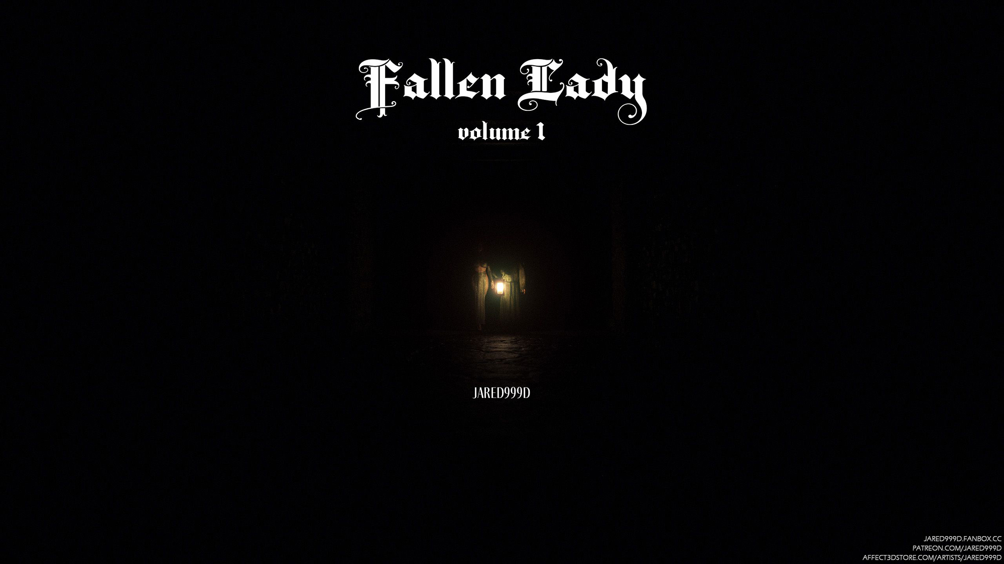 Đọc truyện hentai Fallen Lady - Vol 1 - Chap 1: Cuộc thẩm vấn