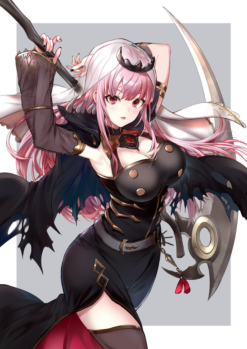 Đọc truyện hentai Khi Mori Calliope livestream - Oneshot
