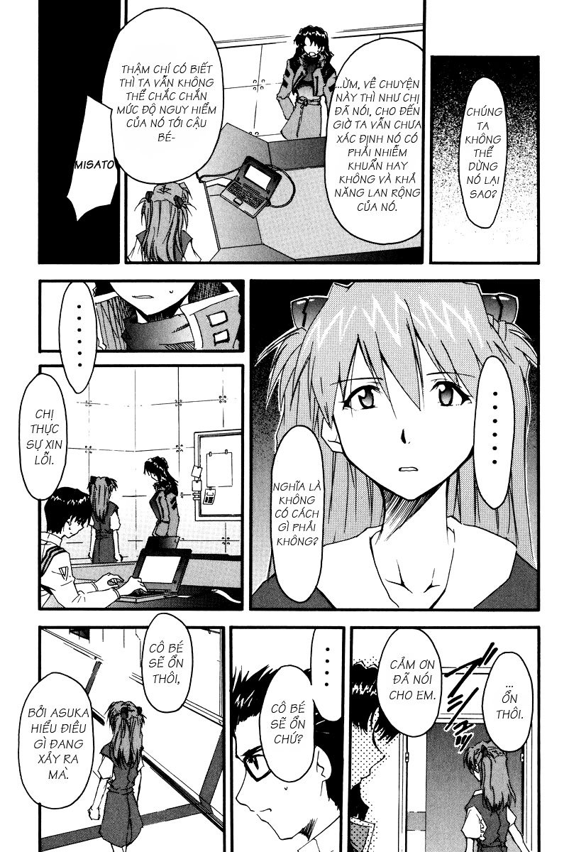 Đọc truyện hentai RE-TAKE - Chap 2 - RE-TAKE 2