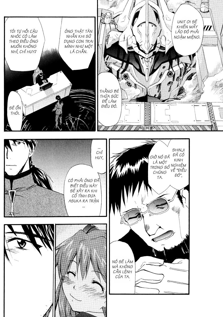 Đọc truyện hentai RE-TAKE - Chap 3 - RE-TAKE 3