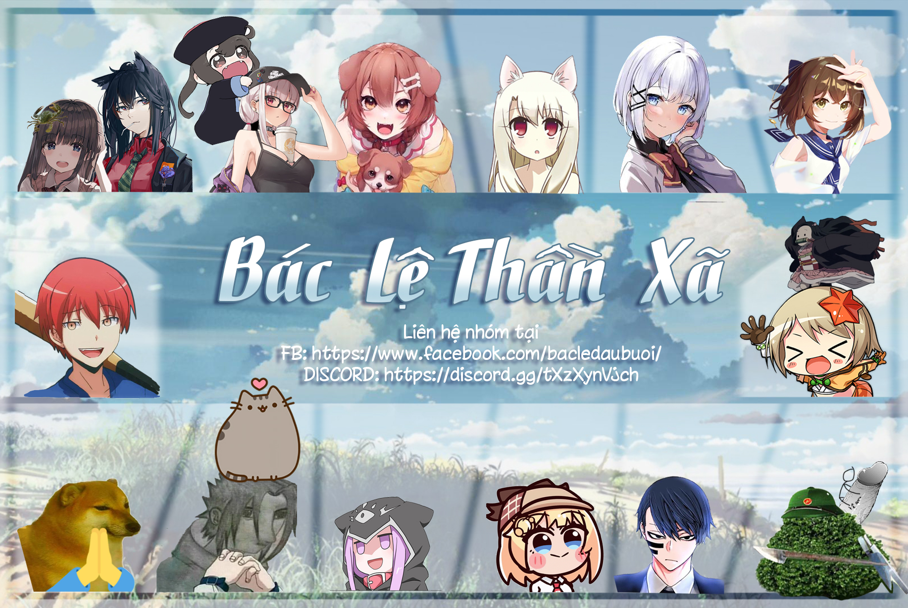 Đọc truyện hentai [Lol] Chúc may mắn, Kindred - Oneshot